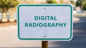 DIGITAL-RADIOGRAPHY