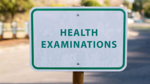 Health-Examinations