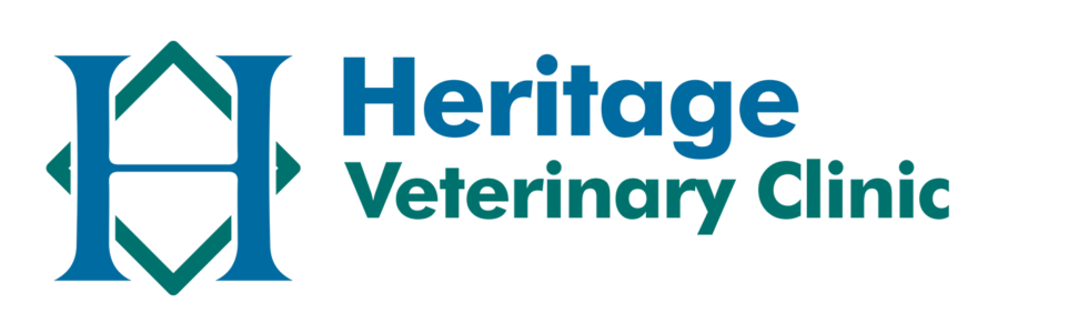 Home - Heritage Veterinary Clinic